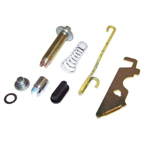 Crown Automotive Rear Brake Adjuster Kit Right J8124525